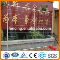 Australia Market High Quality Removable Temporary Fence (Factory)